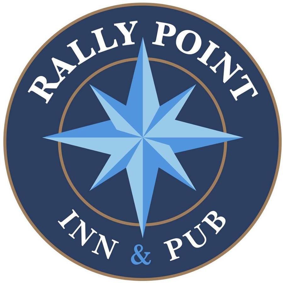 Rally Point Inn & Pub Foxborough Exteriér fotografie